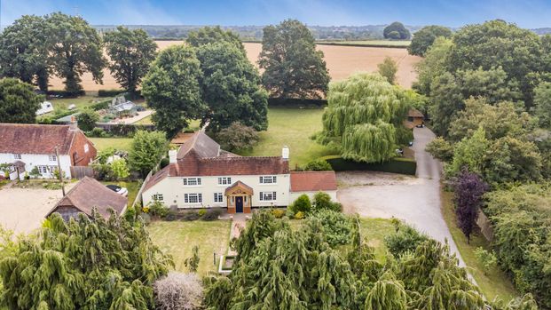 Newpound, Wisborough Green, RH14 - Photo 1