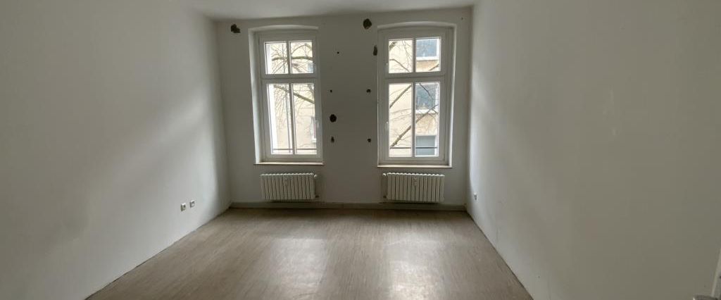 2-Zimmer-Wohnung in Dortmund Innenstadt-West - Photo 1