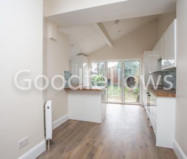 4 bedroom terraced house to rent - Photo 5
