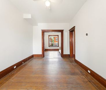 For Lease - 25 Strathcona Avenue Unit# 1, Hamilton, Ontario - Photo 2