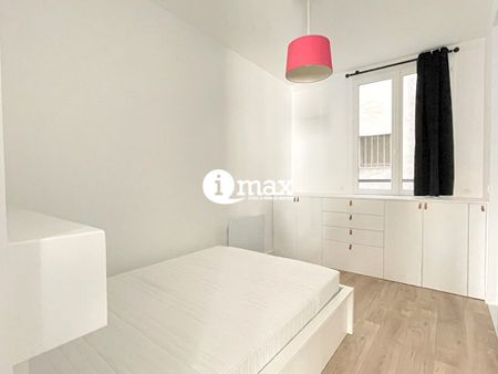 Location Appartement PARIS - - Photo 3