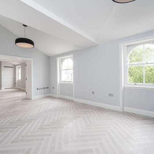 Leinster Square, Notting Hill, W2 - Photo 1