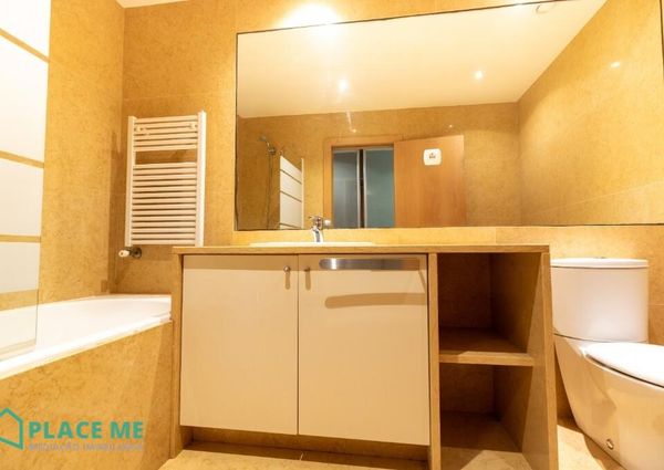 Arrendamento Apartamento T3