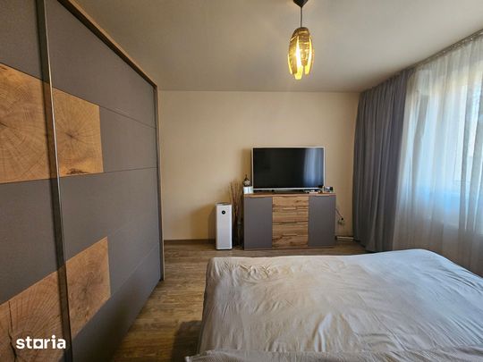 Apartament 4 camere - Curte 30 mp - Parcul Circului - Photo 1