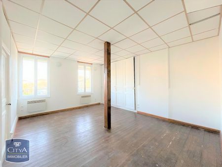 Location Appartement 2 pièces 47m² COUTRAS 33230 - Photo 5