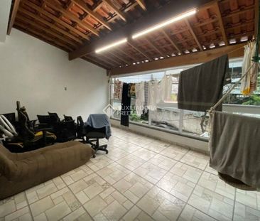 Sobrado com 3 quartos e 220m² para alugar em Demarchi, São Bernardo... - Photo 6