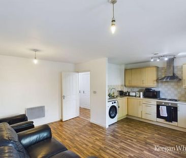 2 bedroom apartment to rent - Photo 2