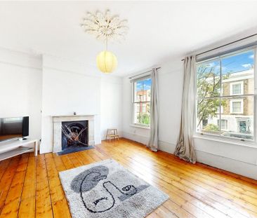4 bedroom terraced house to rent - Photo 3
