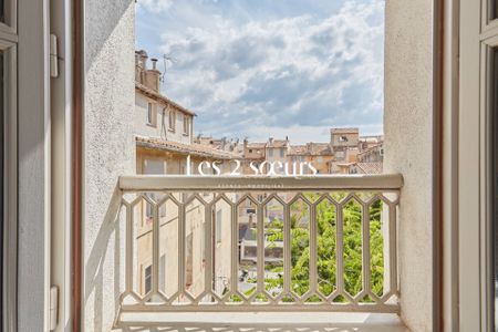 Location appartement t4 120 m² à Aix-en-Provence 13100 - 2 770 € - Photo 5