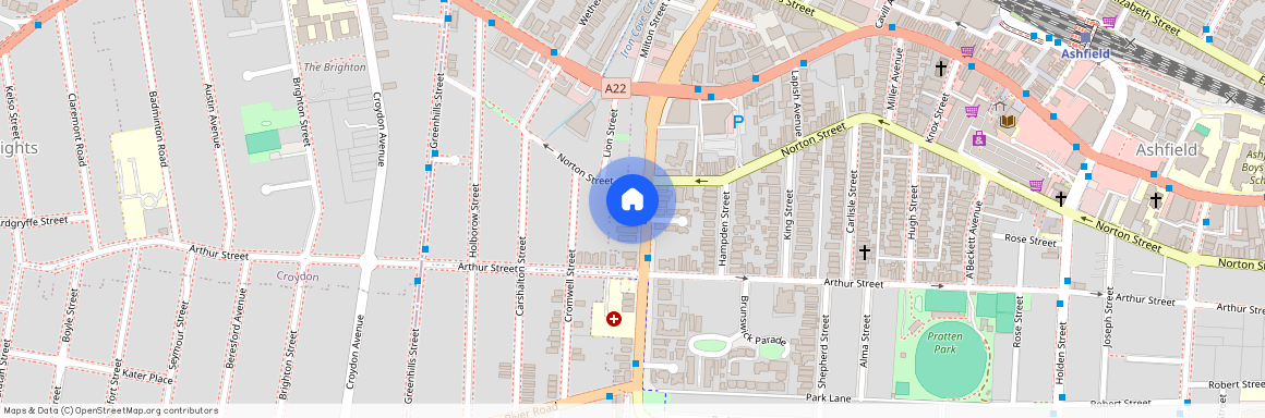 67 Milton Street, NSW 2131, Ashfield