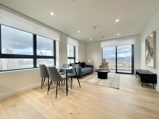 2 bedroom flat to rent - Photo 1