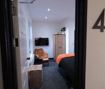 En-suite rooms near Coventry centre - Photo 2