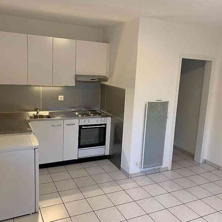 3 Zimmer, 52 m², 2. Stock - Photo 1