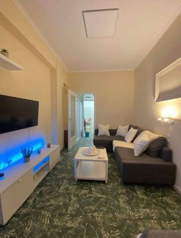 Studio/Γκαρσονιέρα για ενοικίαση Κέντρο Σαρωνίδας - παραλία (Σαρωνίδα) - Photo 2