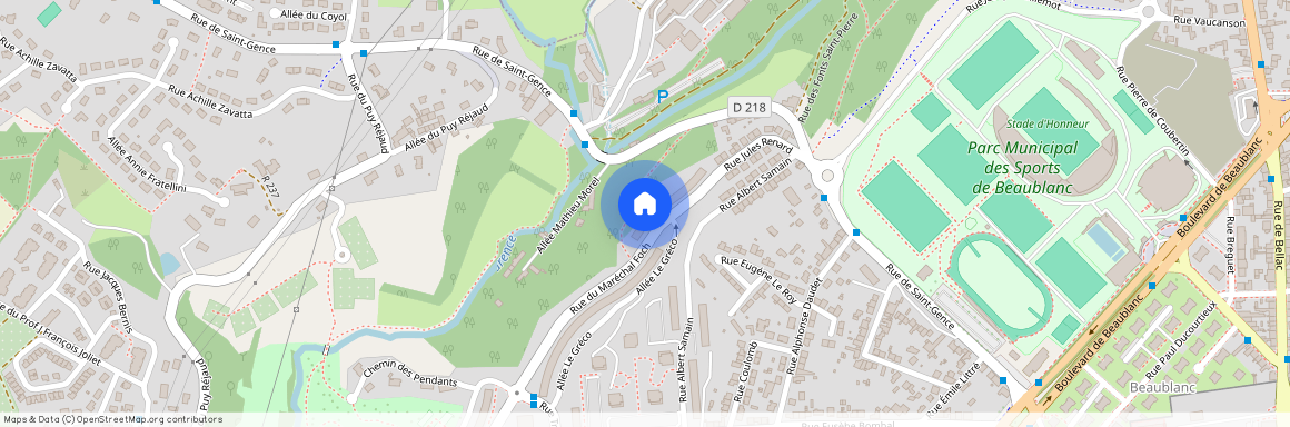 87000, Limoges
