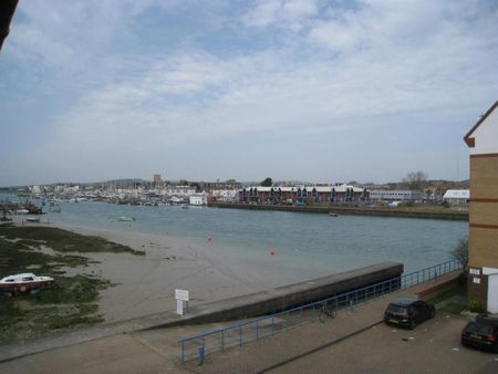 3 bedroom maisonette to rent - Photo 5