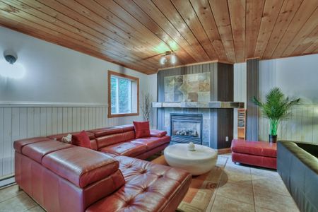 Maison de plain-pied à louer - Sainte-Anne-des-Lacs Maison de plain-pied à louer - Sainte-Anne-des-Lacs - Photo 2