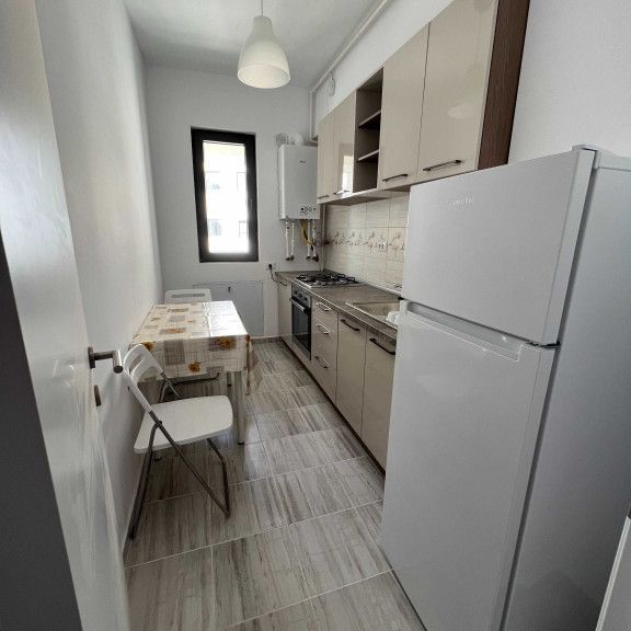 Metalurgiei drumul gilaului etaj - Fotografie 1