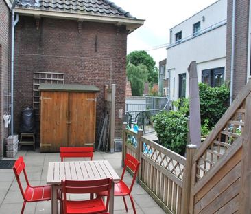 Treubstraat 2 - Foto 3
