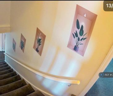 2 bedroom terraced house to rent - Photo 6