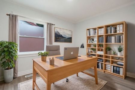 For Lease - 16 Wildewood Avenue Unit# Upper, Hamilton, Ontario - Photo 2