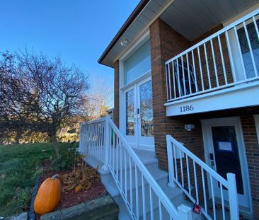 For Lease - 1186 Shadeland Drive Unit# Basement Room, Mississauga, ... - Photo 1