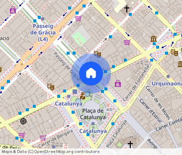 Barcelona, Catalonia 08002 - Photo 1