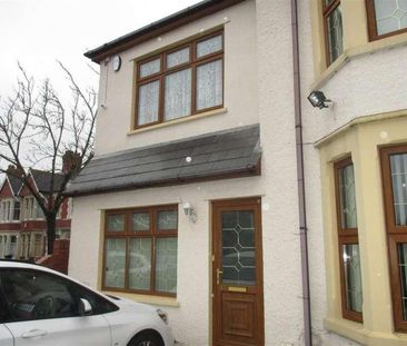 Aubrey Avenue, Cardiff, CF5 - Photo 2