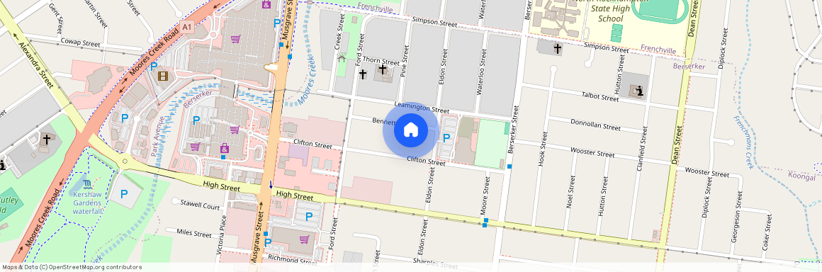 90A Bennett Street, Qld 4701, Berserker