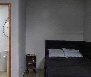 Studio para alugar com 29m², 1 quarto e sem vaga - Photo 2