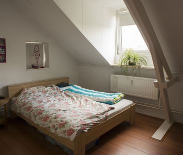 Sint Antoniuslaan 15, Apartment no. A - Photo 5