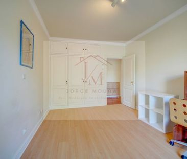 3 room luxury Flat for rent in Gandarinha (Cascais), Cascais e Esto... - Photo 6