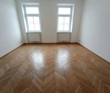 bestens 2 er WG geeignete wunderschöne Stilaltbauwohnung nähe Mille... - Photo 1
