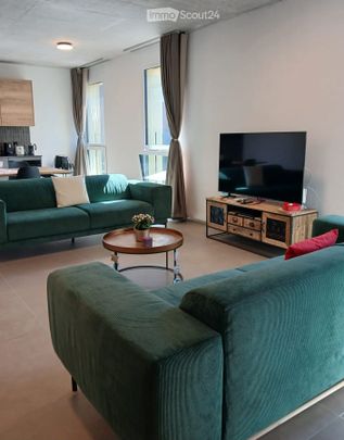 2.5 Zimmer, 60 m² - Photo 1