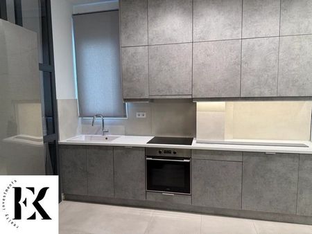 Διαμέρισμα για ενοικίαση Πύργος Αθηνών (Αμπελόκηποι - Πεντάγωνο) - Photo 2