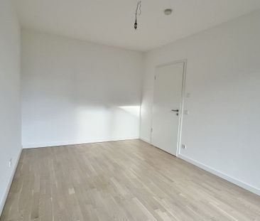 Moderne 2 Zimmer Wohnung am Stadtgraben mit eigenem Gartenbereich -... - Photo 3