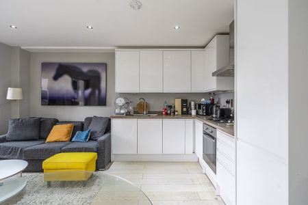 1 bedroom flat to rent - Photo 4