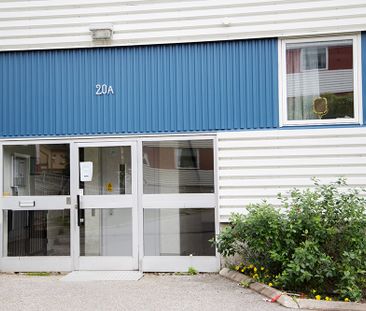 Hamnplan 20 B, 94161, Piteå - Foto 3