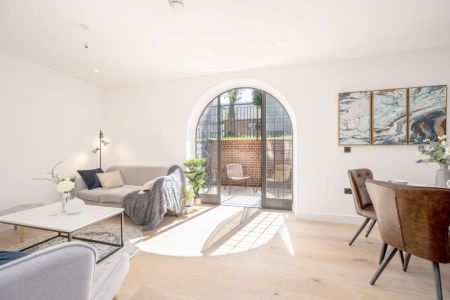 1 bedroom apartment to rent - Photo 2