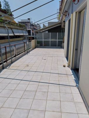 Διαμέρισμα για ενοικίαση Κέντρο (Καρδίτσα) - Φωτογραφία 1
