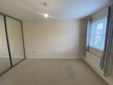 3 bedroom townhouse to rent - Photo 4