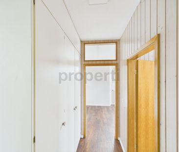 Geräumiges Zuhause für die ganze Familie in Aarwangen - Foto 1