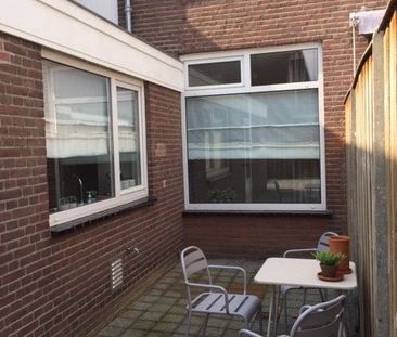 Te huur: Appartement Leenherenstraat in Tilburg - Foto 5