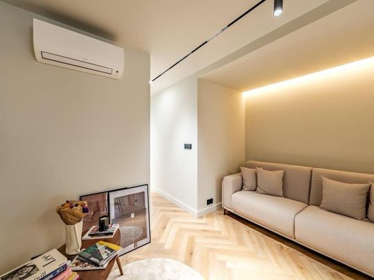 Apartamento T2 em Lisboa - Photo 1