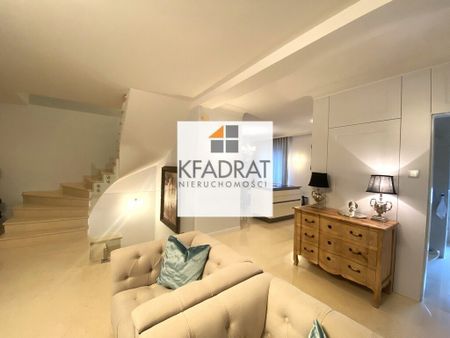 Jasne Błonia, Luksusowy apartament 120 m2 - Zdjęcie 3