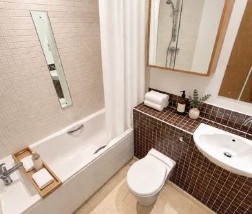 2 bedroom flat to rent - Photo 6