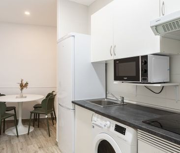 Calle Daoíz, Getafe, Community of Madrid 28903 - Photo 3