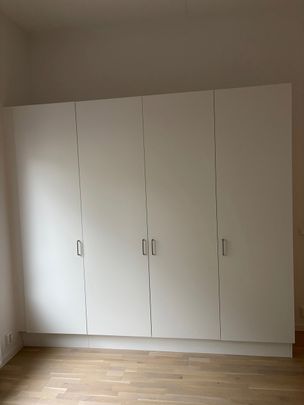 Hanna Lindéns gata 6E, Segevång - Foto 1