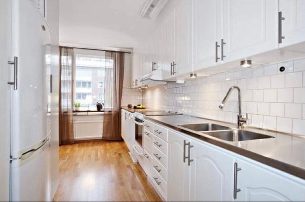 Utgårdsvägen, Handen - Foto 1