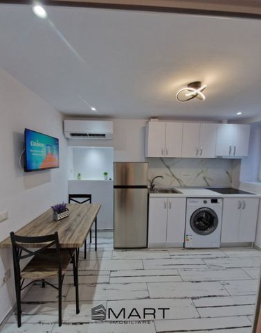 Garsonieră de închiriat – Centrul, Sibiului - Fotografie 4